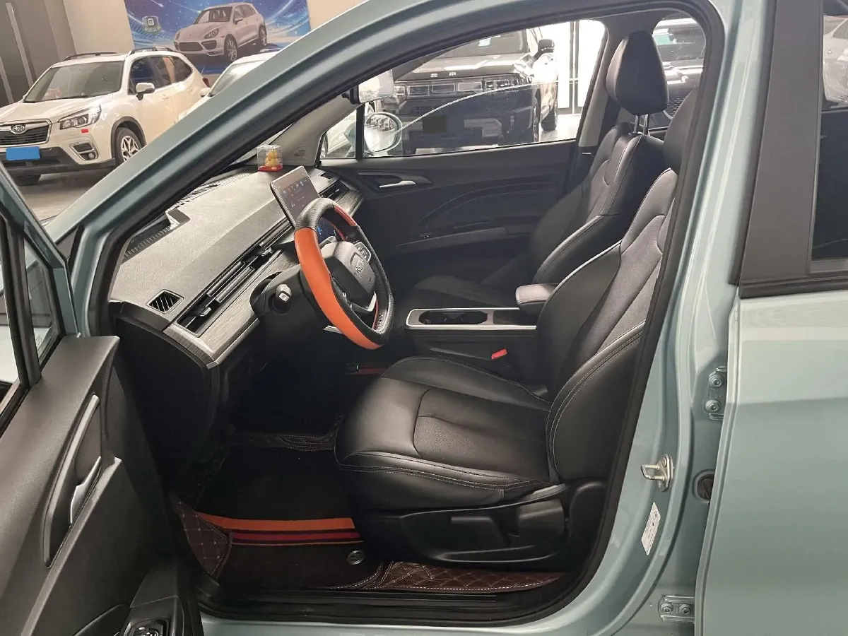 2022 Neta V BEV 38.54KWH,autocango,china used car exporter,china ev exporter,chinese used car exporter,chinese used ev exporter