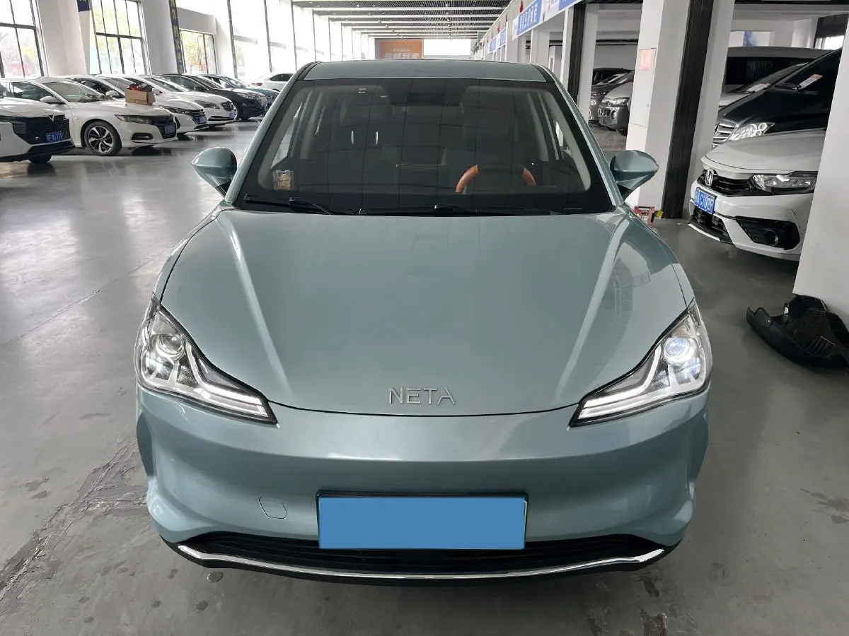 2022 Neta V BEV 38.54KWH,autocango,china used car exporter,china ev exporter,chinese used car exporter,chinese used ev exporter