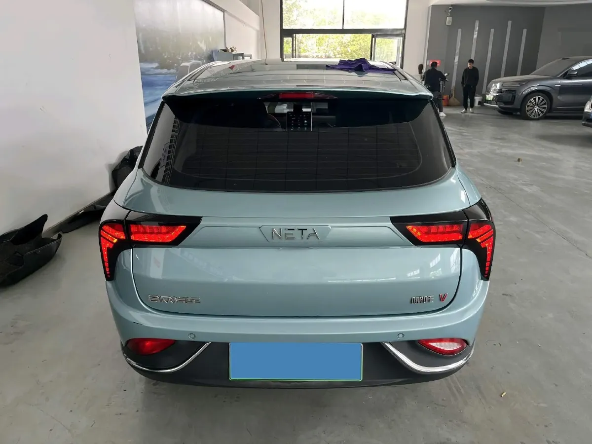 2022 Neta V BEV 38.54KWH,autocango,china used car exporter,china ev exporter,chinese used car exporter,chinese used ev exporter