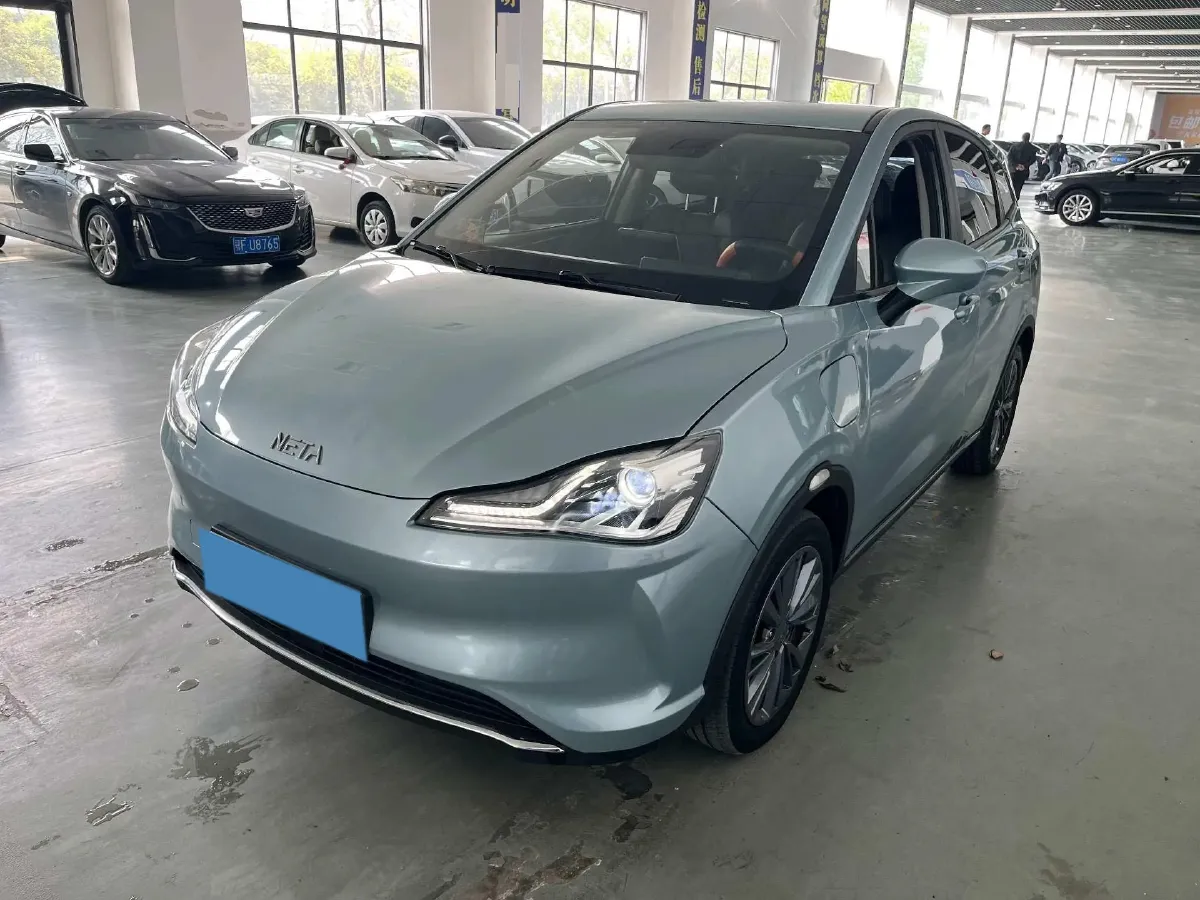2022 Neta V BEV 38.54KWH,autocango,china used car exporter,china ev exporter,chinese used car exporter,chinese used ev exporter