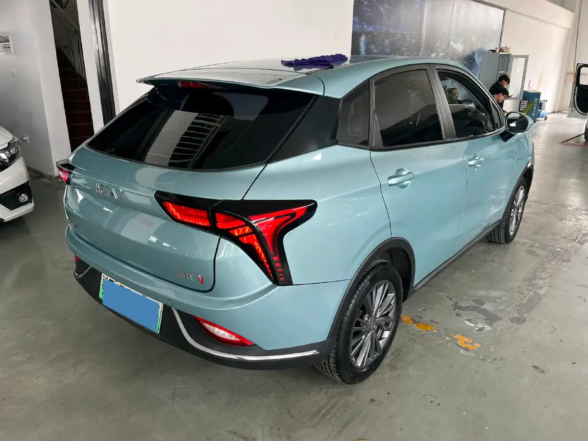 2022 Neta V BEV 38.54KWH,autocango,china used car exporter,china ev exporter,chinese used car exporter,chinese used ev exporter