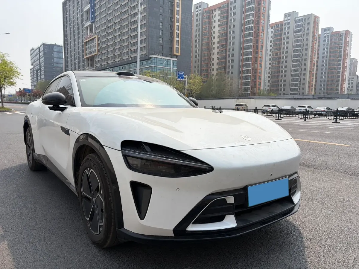 2025 MI YU7 BEV 96.3KWH,autocango,china used car exporter,china ev exporter,chinese used car exporter,chinese used ev exporter