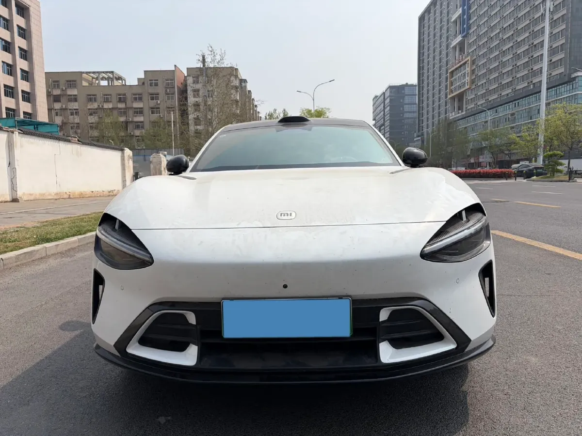 2025 MI YU7 BEV 96.3KWH,autocango,china used car exporter,china ev exporter,chinese used car exporter,chinese used ev exporter