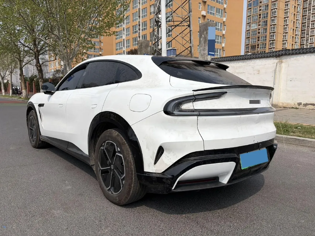 2025 MI YU7 BEV 96.3KWH,autocango,china used car exporter,china ev exporter,chinese used car exporter,chinese used ev exporter