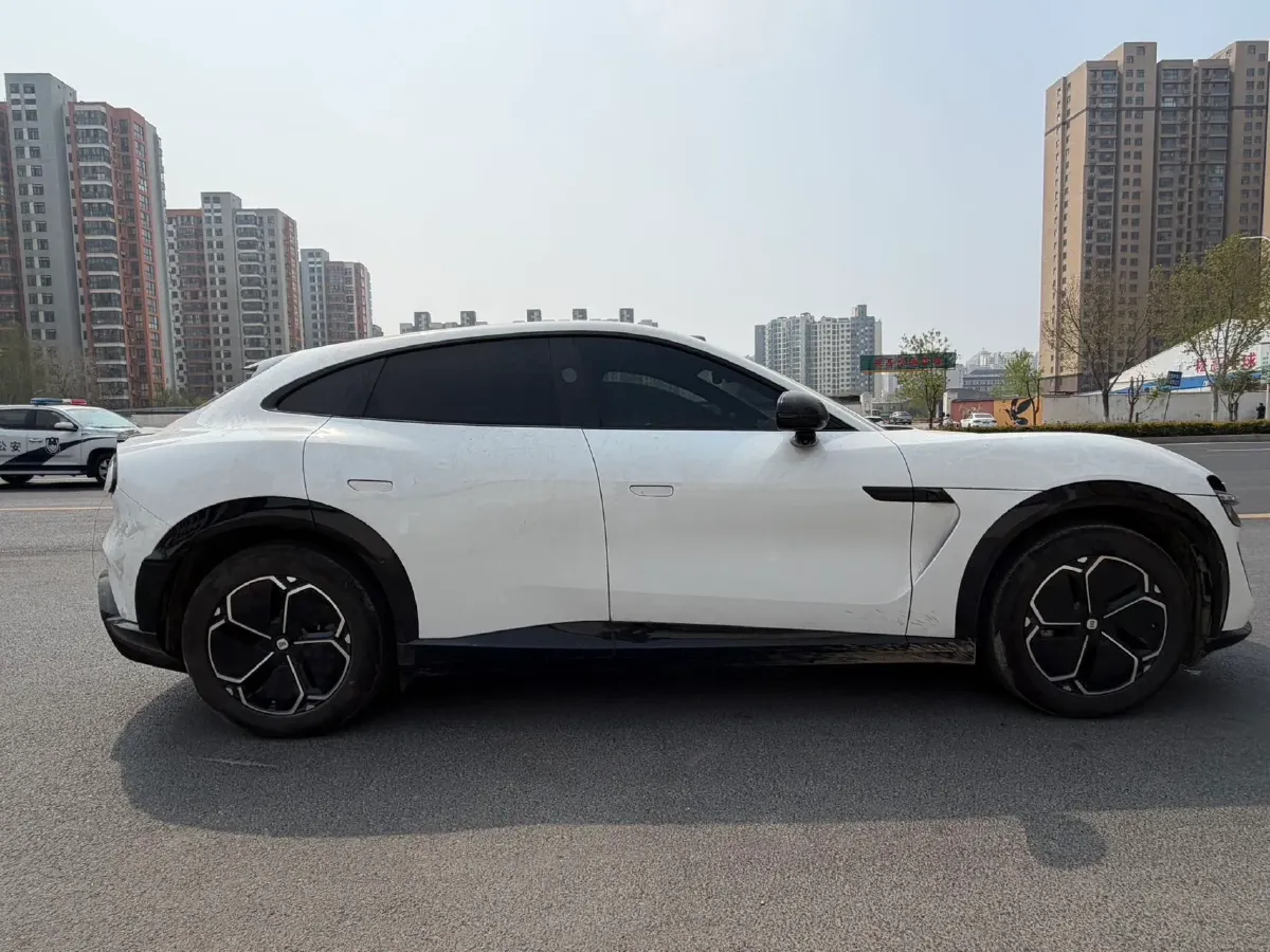 2025 MI YU7 BEV 96.3KWH,autocango,china used car exporter,china ev exporter,chinese used car exporter,chinese used ev exporter