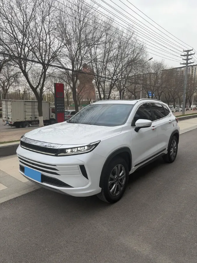 2022 Exceed LX 1.6T 197HP L4 7DCT,autocango,china used car exporter,china ev exporter,chinese used car exporter,chinese used ev exporter