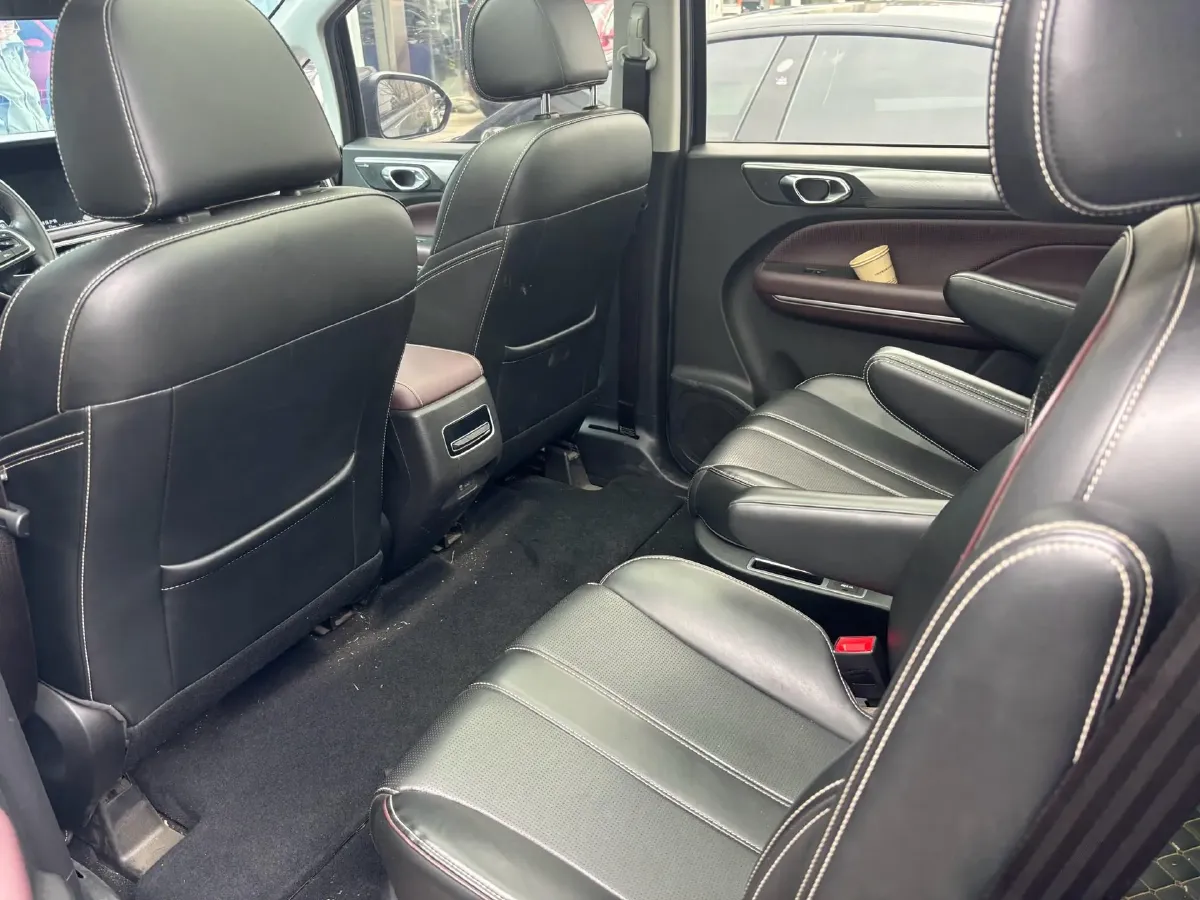 2023 GAC Trumpchi M6 1.5T 177HP L4 7DCT,autocango,china used car exporter,china ev exporter,chinese used car exporter,chinese used ev exporter