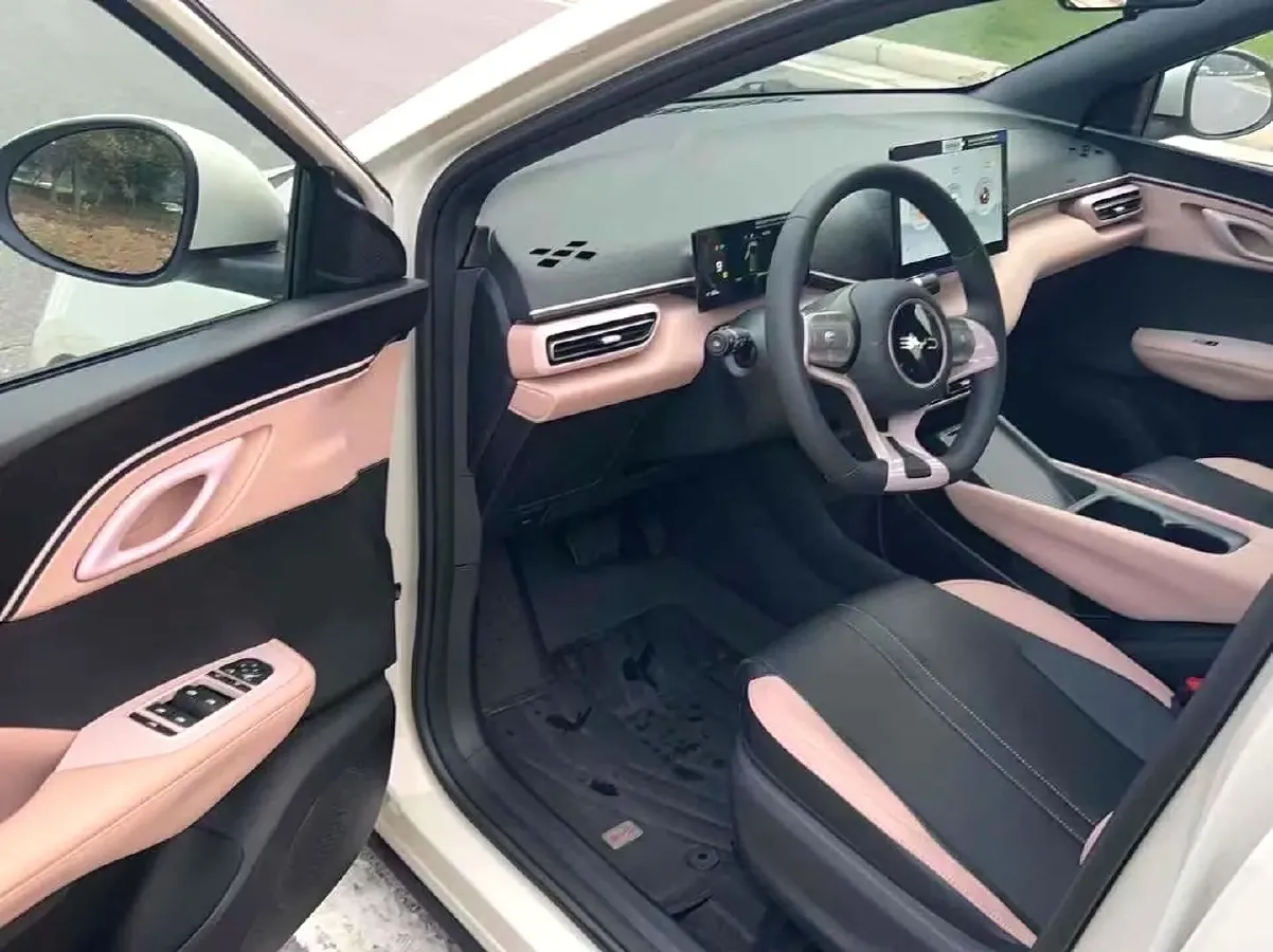 2024 BYD Seagull BEV 30.08KWH,autocango,china used car exporter,china ev exporter,chinese used car exporter,chinese used ev exporter