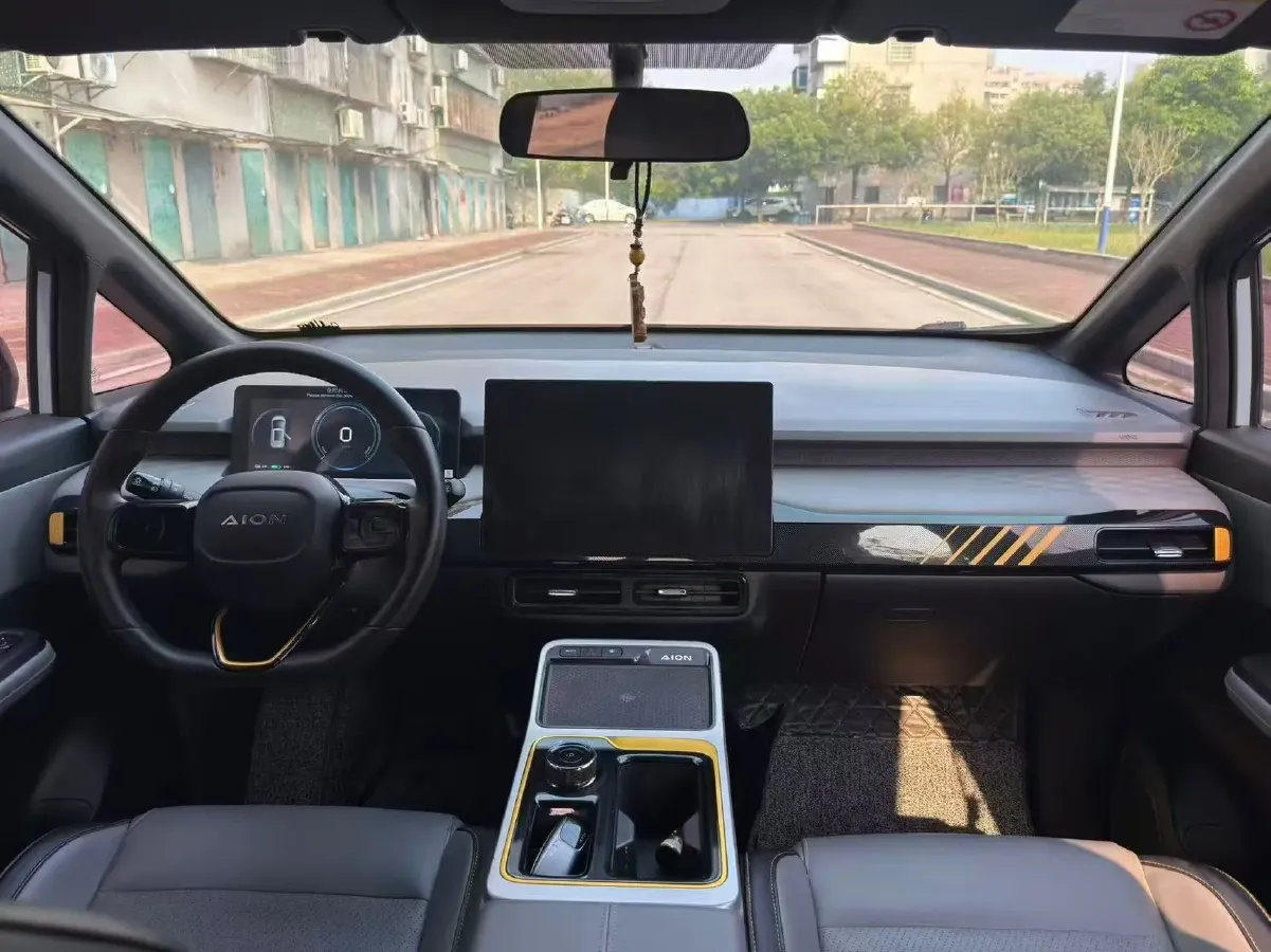 2022 Aion Y BEV 63.98KWH,autocango,china used car exporter,china ev exporter,chinese used car exporter,chinese used ev exporter