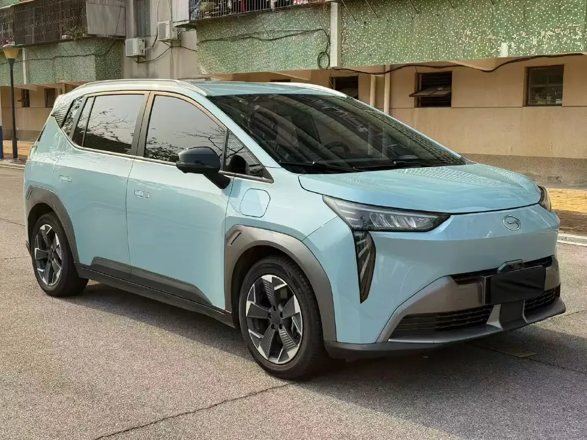 2022 Aion Y BEV 63.98KWH,autocango,china used car exporter,china ev exporter,chinese used car exporter,chinese used ev exporter
