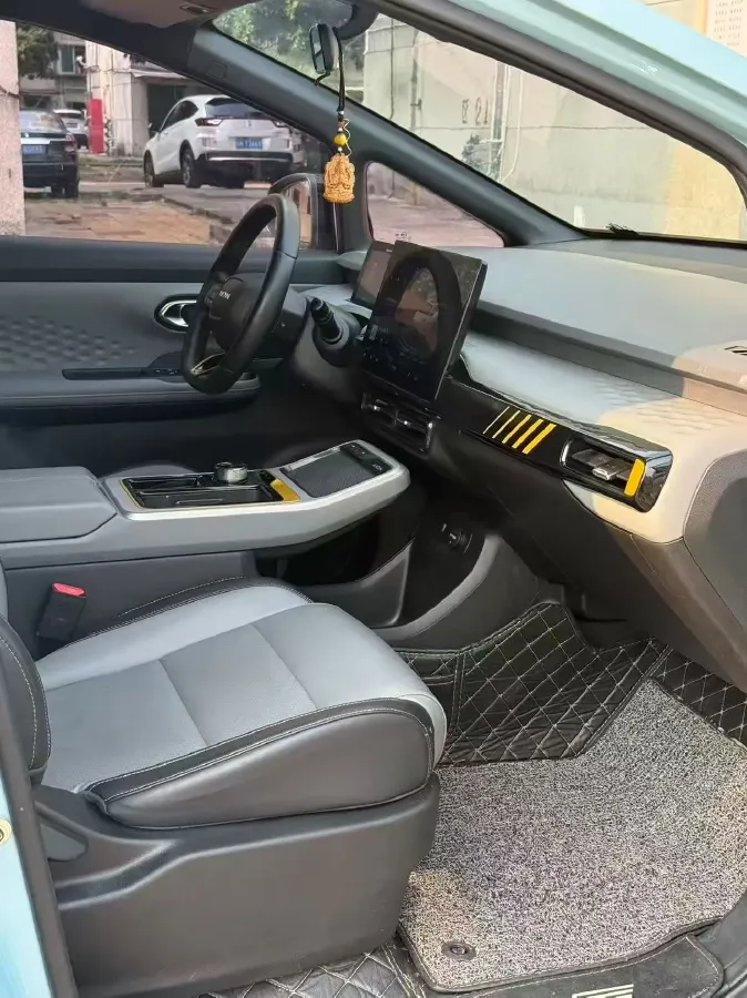 2022 Aion Y BEV 63.98KWH,autocango,china used car exporter,china ev exporter,chinese used car exporter,chinese used ev exporter