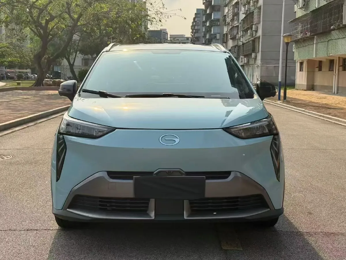 2022 Aion Y BEV 63.98KWH,autocango,china used car exporter,china ev exporter,chinese used car exporter,chinese used ev exporter