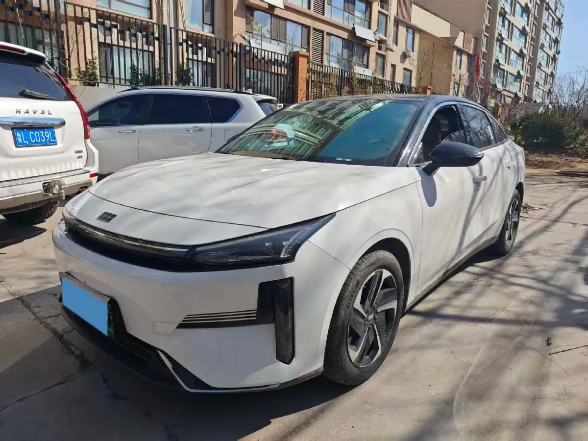 2023 Geely Galaxy L6 1.5T 163HP L4 3DHT PHEV,autocango,china used car exporter,china ev exporter,chinese used car exporter,chinese used ev exporter