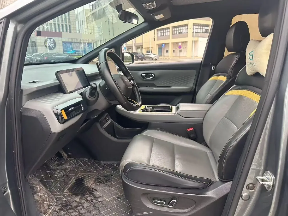 2022 Geely Okavango 1.8T 184HP L4 7DCT,autocango,china used car exporter,china ev exporter,chinese used car exporter,chinese used ev exporter