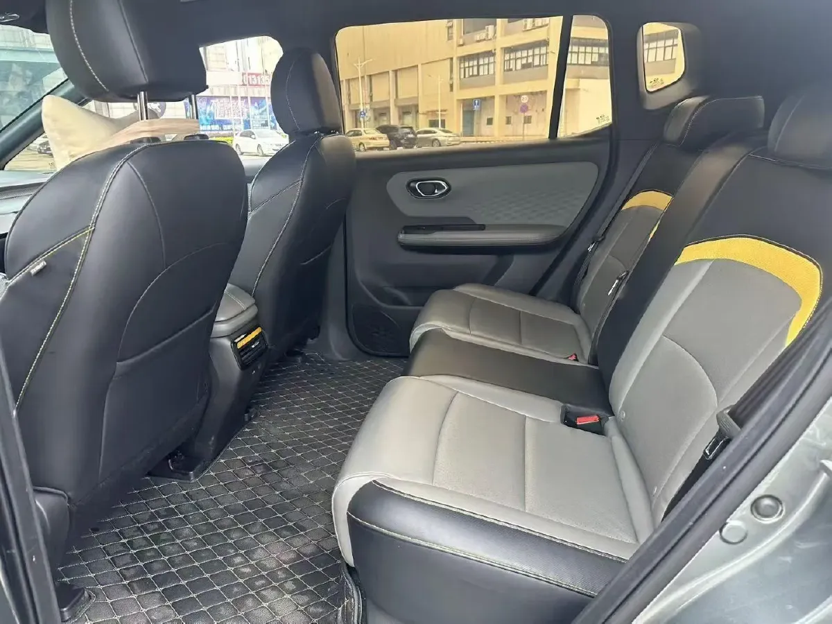 2022 Geely Okavango 1.8T 184HP L4 7DCT,autocango,china used car exporter,china ev exporter,chinese used car exporter,chinese used ev exporter