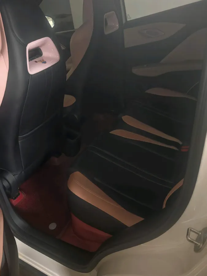 2025 BYD Seagull BEV 30.08KWH,autocango,china used car exporter,china ev exporter,chinese used car exporter,chinese used ev exporter