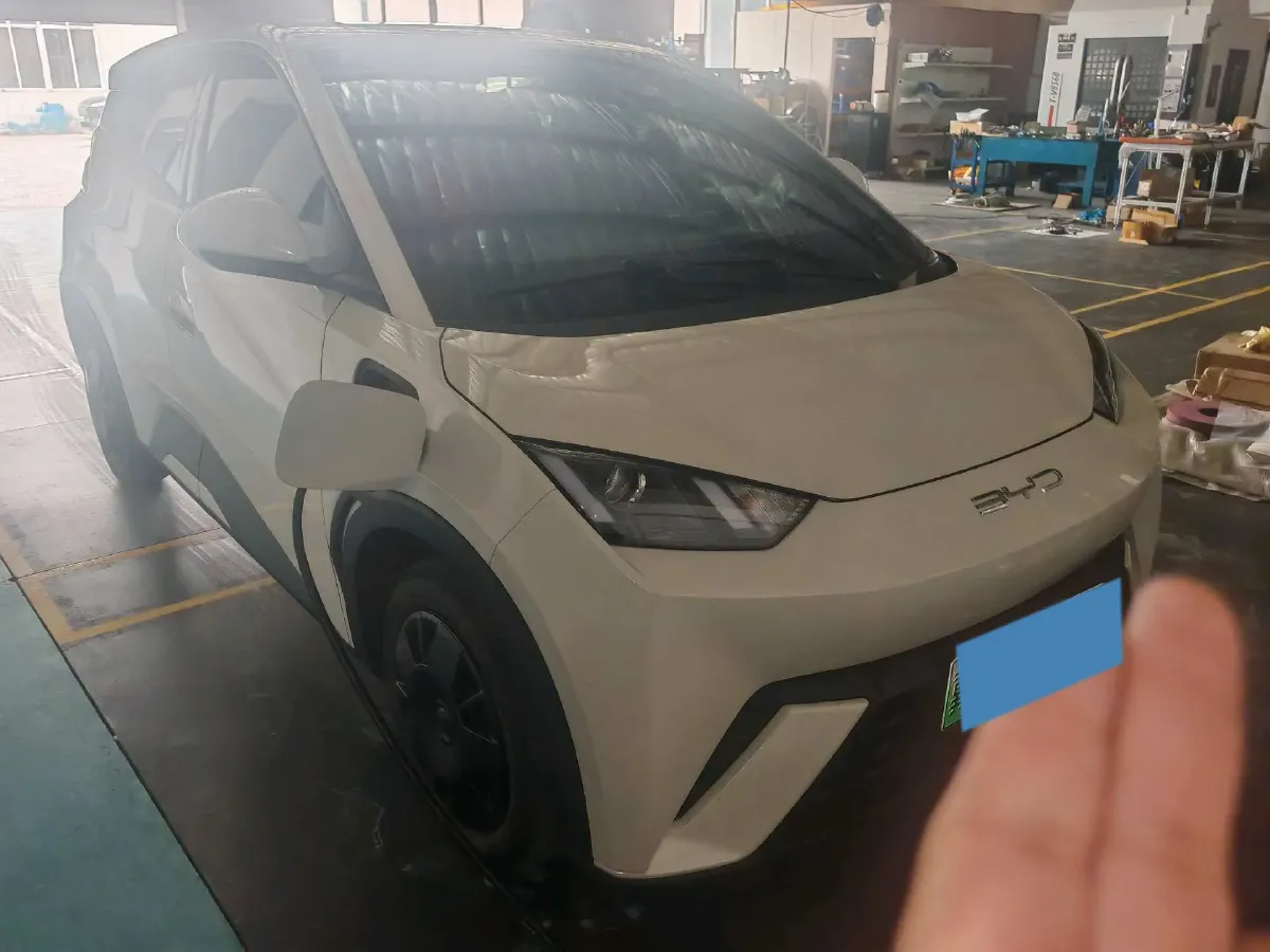 2025 BYD Seagull BEV 30.08KWH,autocango,china used car exporter,china ev exporter,chinese used car exporter,chinese used ev exporter