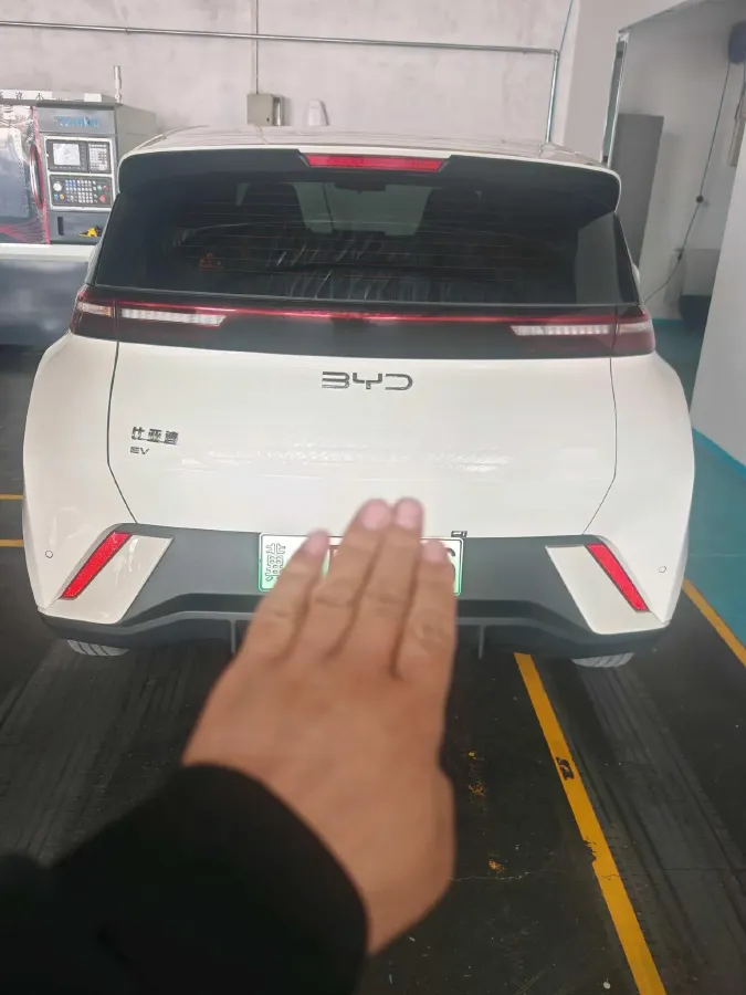 2025 BYD Seagull BEV 30.08KWH,autocango,china used car exporter,china ev exporter,chinese used car exporter,chinese used ev exporter