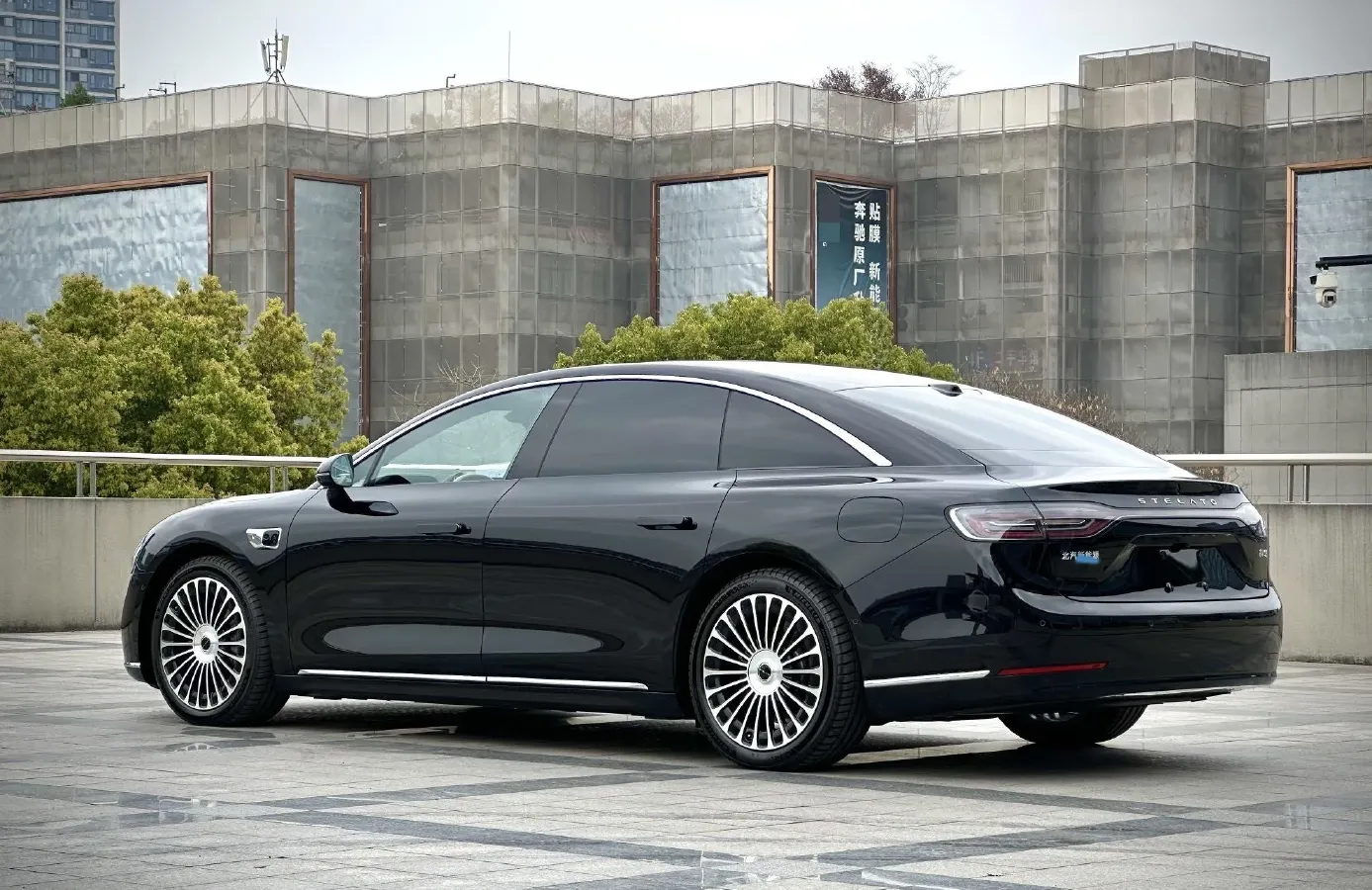 2025 HIMA Stelato S9 REEV 160HP REEV,autocango,china used car exporter,china ev exporter,chinese used car exporter,chinese used ev exporter