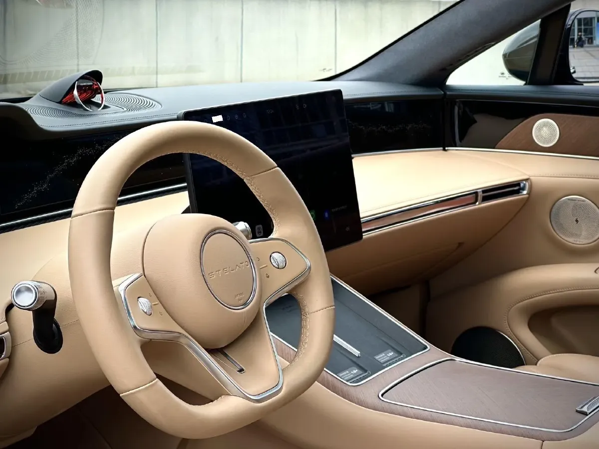 2025 HIMA Stelato S9 REEV 160HP REEV,autocango,china used car exporter,china ev exporter,chinese used car exporter,chinese used ev exporter