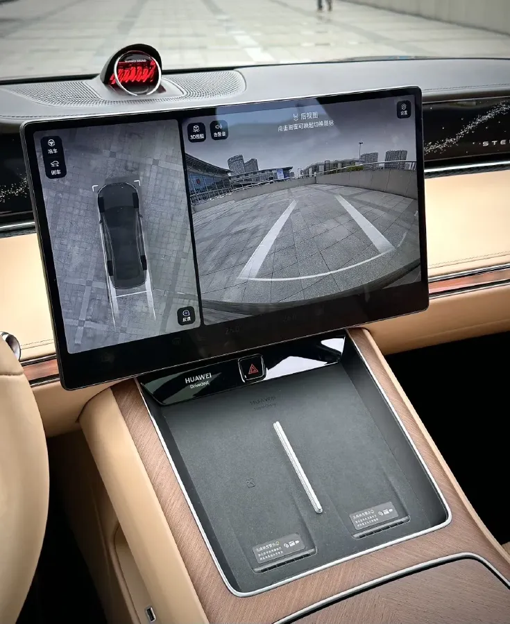 2025 HIMA Stelato S9 REEV 160HP REEV,autocango,china used car exporter,china ev exporter,chinese used car exporter,chinese used ev exporter