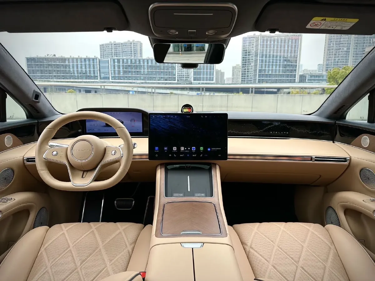 2025 HIMA Stelato S9 REEV 160HP REEV,autocango,china used car exporter,china ev exporter,chinese used car exporter,chinese used ev exporter