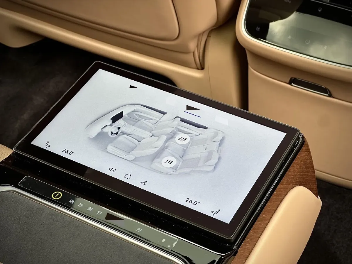 2025 HIMA Stelato S9 REEV 160HP REEV,autocango,china used car exporter,china ev exporter,chinese used car exporter,chinese used ev exporter