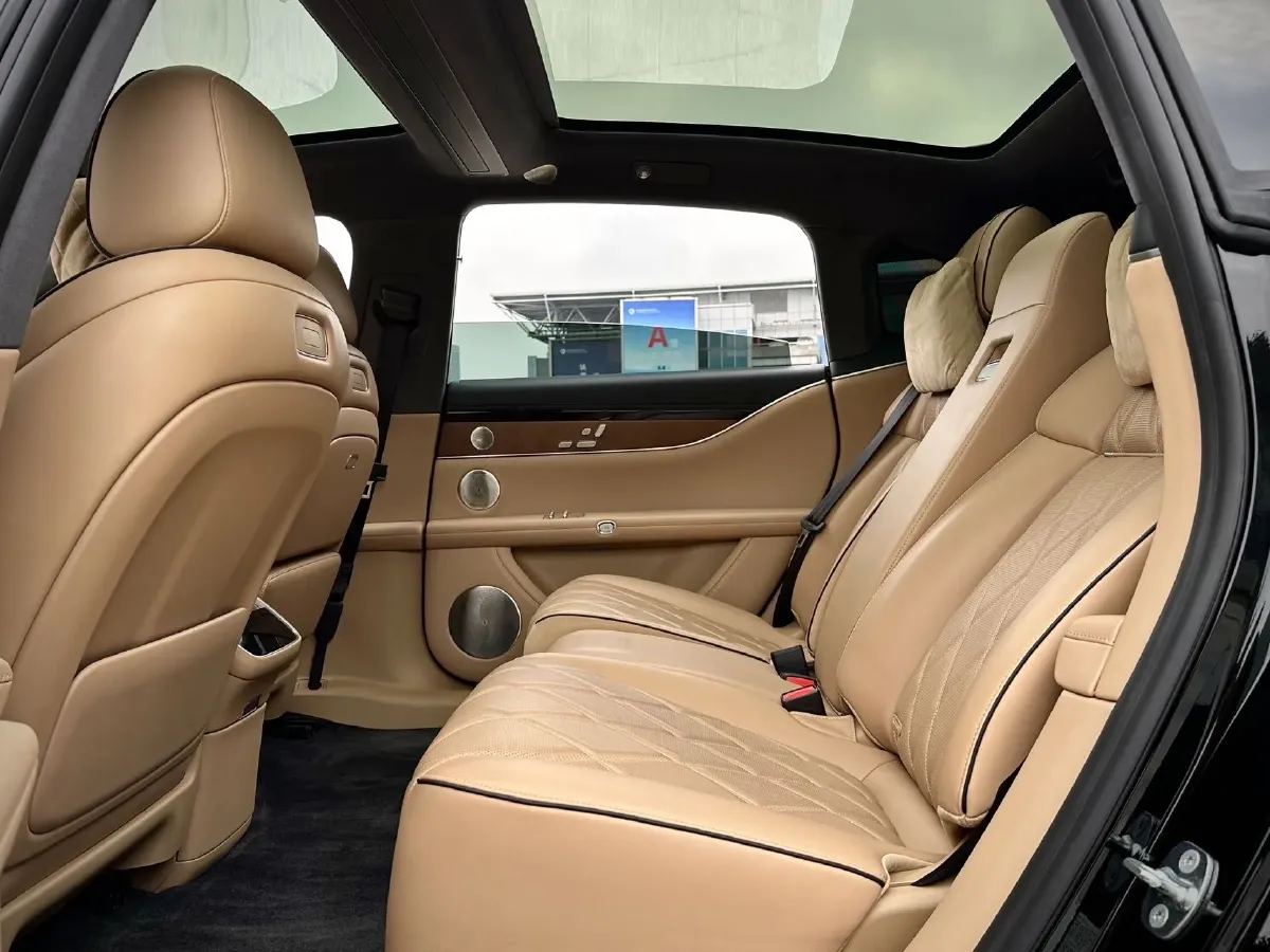 2025 HIMA Stelato S9 REEV 160HP REEV,autocango,china used car exporter,china ev exporter,chinese used car exporter,chinese used ev exporter