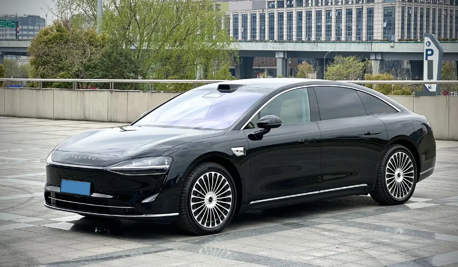 2025 HIMA Stelato S9 REEV 160HP REEV,autocango,china used car exporter,china ev exporter,chinese used car exporter,chinese used ev exporter