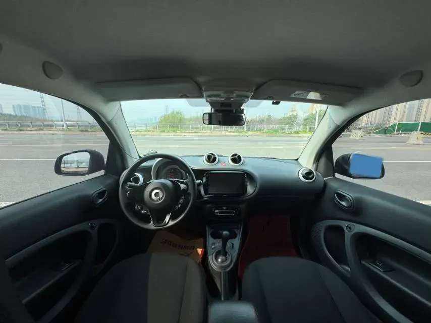 2018 HuangHai JiaoLong 2.4L 143HP L4 5AT,autocango,china used car exporter,china ev exporter,chinese used car exporter,chinese used ev exporter