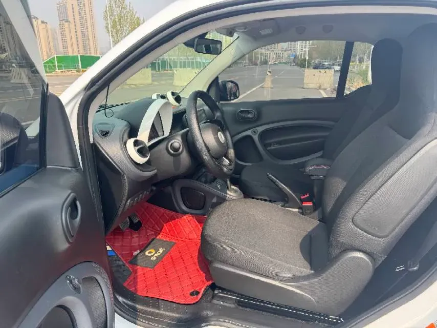 2018 HuangHai JiaoLong 2.4L 143HP L4 5AT,autocango,china used car exporter,china ev exporter,chinese used car exporter,chinese used ev exporter