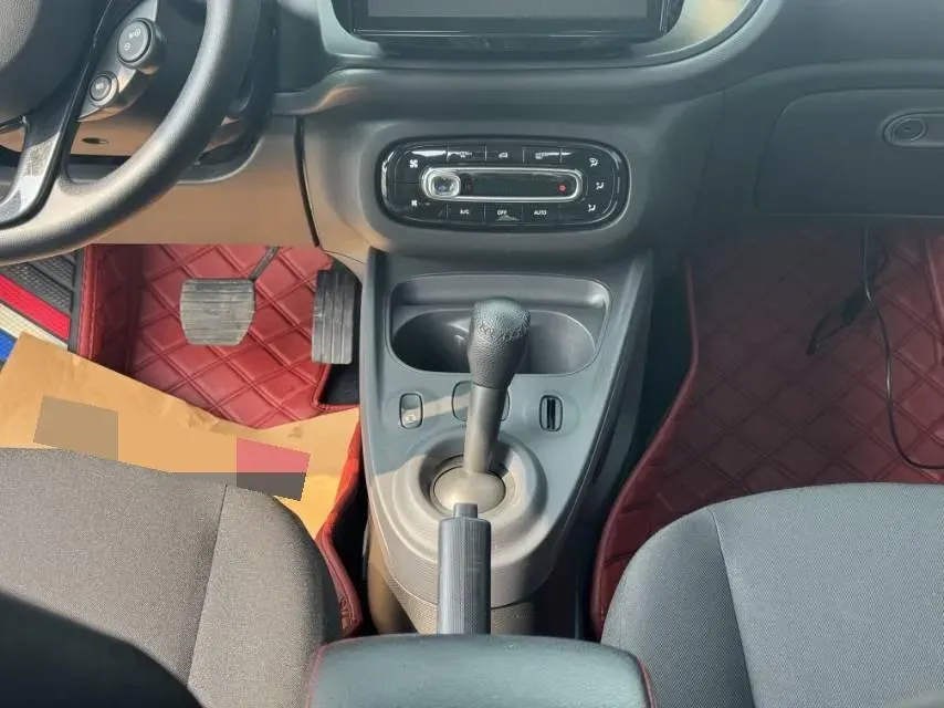 2018 HuangHai JiaoLong 2.4L 143HP L4 5AT,autocango,china used car exporter,china ev exporter,chinese used car exporter,chinese used ev exporter