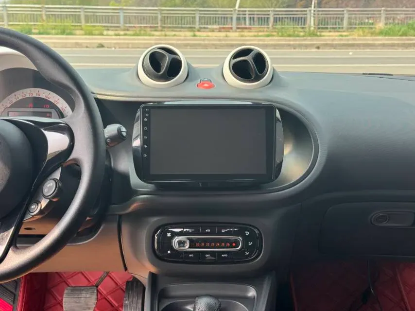 2018 HuangHai JiaoLong 2.4L 143HP L4 5AT,autocango,china used car exporter,china ev exporter,chinese used car exporter,chinese used ev exporter