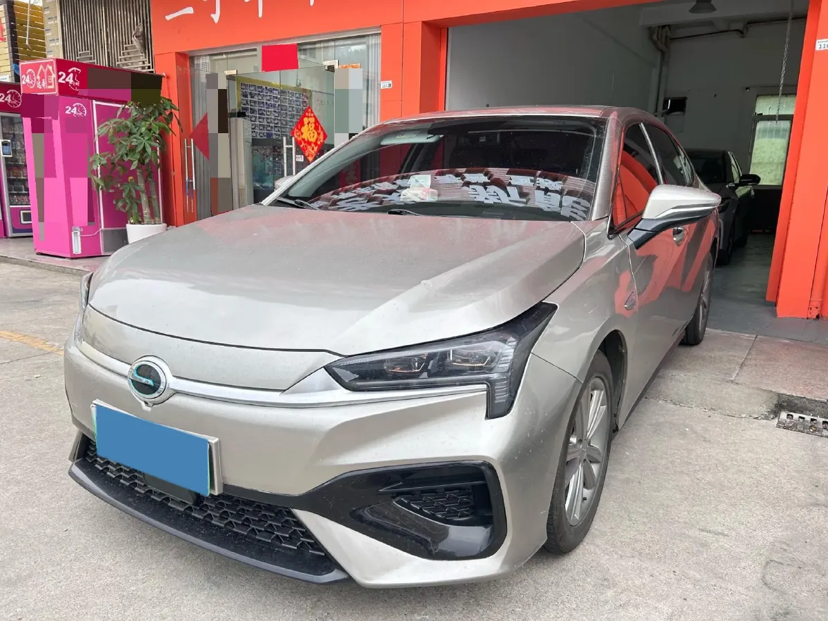 2022 Aion S BEV 60KWH,autocango,china used car exporter,china ev exporter,chinese used car exporter,chinese used ev exporter