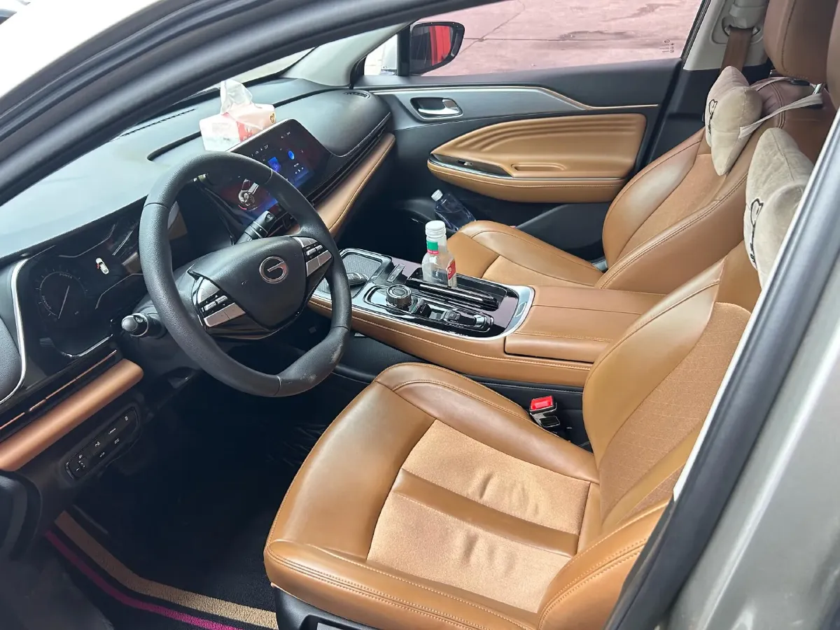 2022 Aion S BEV 60KWH,autocango,china used car exporter,china ev exporter,chinese used car exporter,chinese used ev exporter