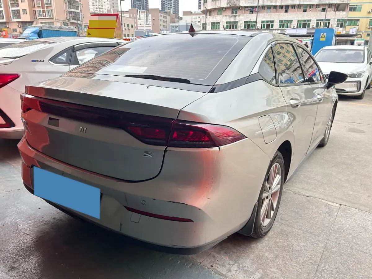 2022 Aion S BEV 60KWH,autocango,china used car exporter,china ev exporter,chinese used car exporter,chinese used ev exporter