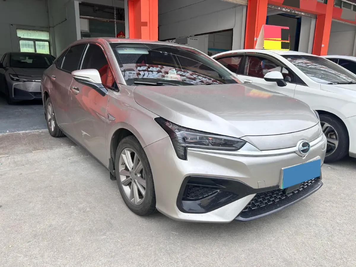 2022 Aion S BEV 60KWH,autocango,china used car exporter,china ev exporter,chinese used car exporter,chinese used ev exporter