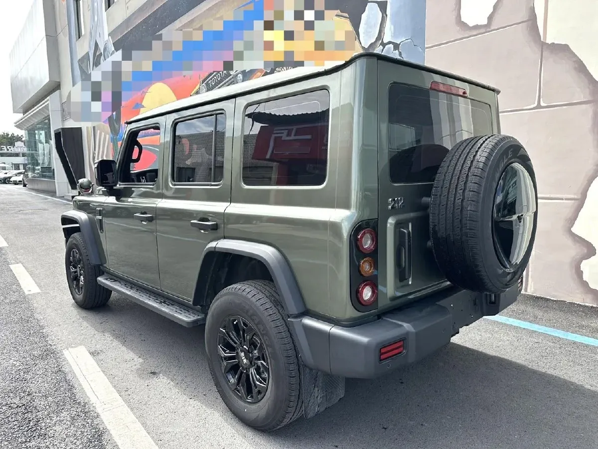 2024 212 212 T01 2.0T 252HP L4 8AT,autocango,china used car exporter,china ev exporter,chinese used car exporter,chinese used ev exporter