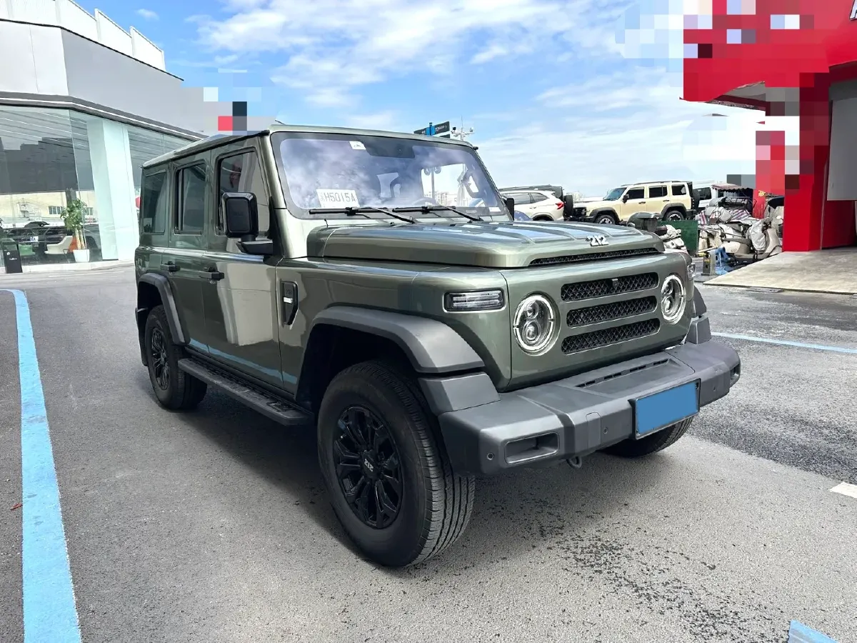 2024 212 212 T01 2.0T 252HP L4 8AT,autocango,china used car exporter,china ev exporter,chinese used car exporter,chinese used ev exporter