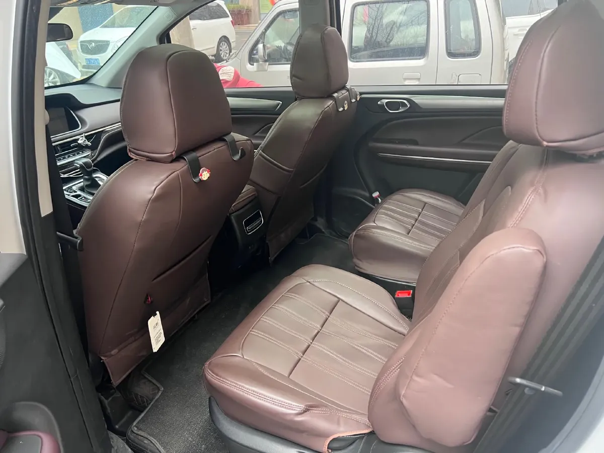 2021 GAC Trumpchi M6 1.5T 169HP L4 6AT,autocango,china used car exporter,china ev exporter,chinese used car exporter,chinese used ev exporter