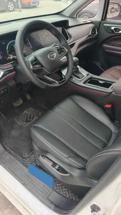 2021 GAC Trumpchi M6 1.5T 169HP L4 6AT,autocango,china used car exporter,china ev exporter,chinese used car exporter,chinese used ev exporter