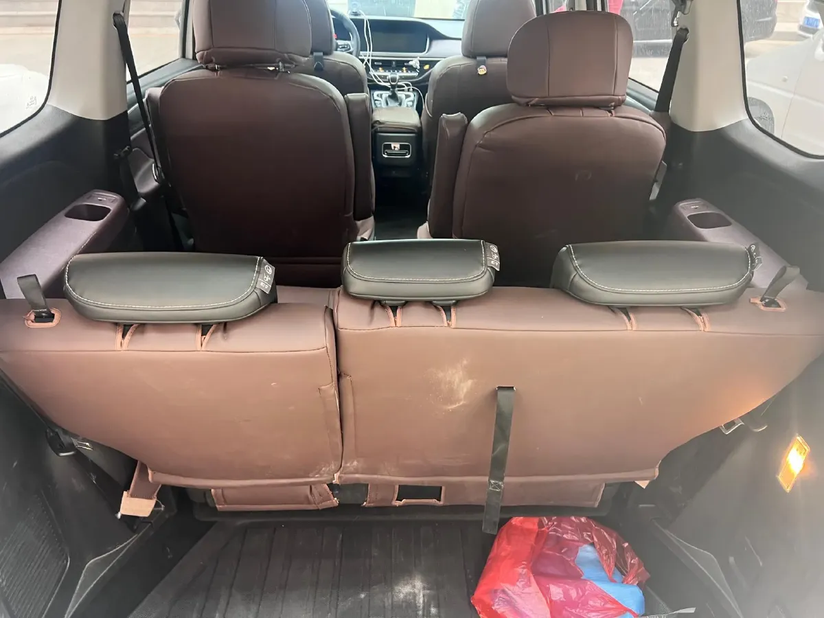 2021 GAC Trumpchi M6 1.5T 169HP L4 6AT,autocango,china used car exporter,china ev exporter,chinese used car exporter,chinese used ev exporter