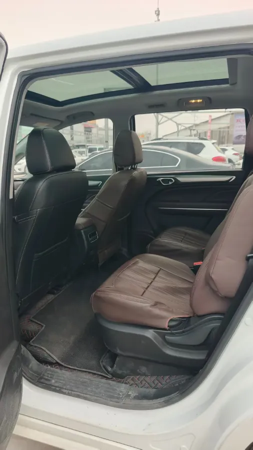 2021 GAC Trumpchi M6 1.5T 169HP L4 6AT,autocango,china used car exporter,china ev exporter,chinese used car exporter,chinese used ev exporter