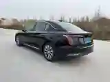 2022 HongQi E-QM5 BEV 54KWH