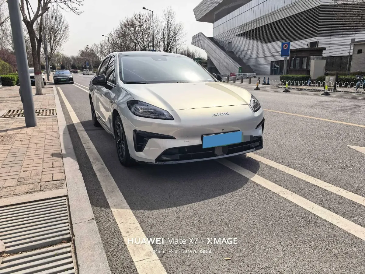 2025 Aion AION RT BEV 68.1KWH,autocango,china used car exporter,china ev exporter,chinese used car exporter,chinese used ev exporter