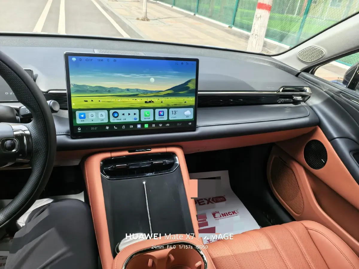 2025 Aion AION RT BEV 68.1KWH,autocango,china used car exporter,china ev exporter,chinese used car exporter,chinese used ev exporter