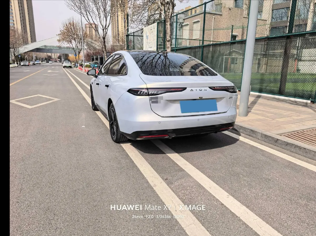 2025 Aion AION RT BEV 68.1KWH,autocango,china used car exporter,china ev exporter,chinese used car exporter,chinese used ev exporter