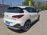 2021 GAC Trumpchi GS3 1.5T 169HP L4 6AT