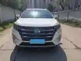 2021 GAC Trumpchi GS3 1.5T 169HP L4 6AT