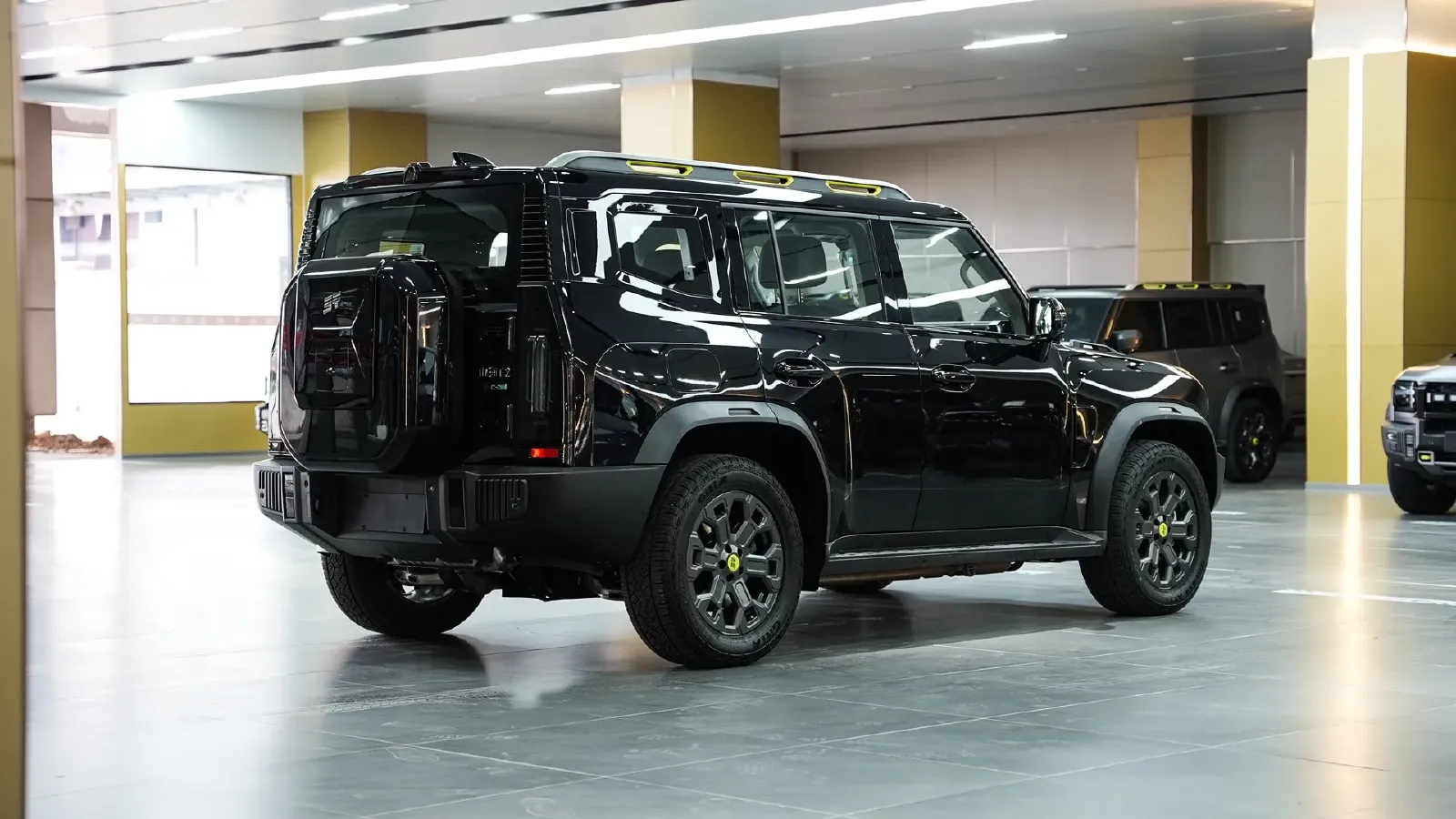 2024 Jetour ShanHai TravellerC-DM 1.5T 156HP L4 3DHT PHEV 43.24KWH,autocango,china used car exporter,china ev exporter,chinese used car exporter,chinese used ev exporter